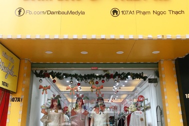 Medyla - Sự khác biệt tạo nên thương hiệu