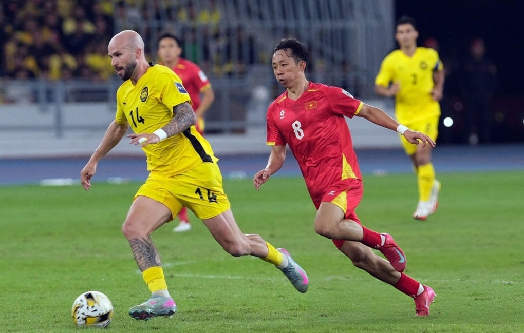 Động thái bất ngờ của AFC liên quan tới án phạt của Malaysia - 1 Động thái bất ngờ của AFC liên quan tới án phạt của Malaysia - 1