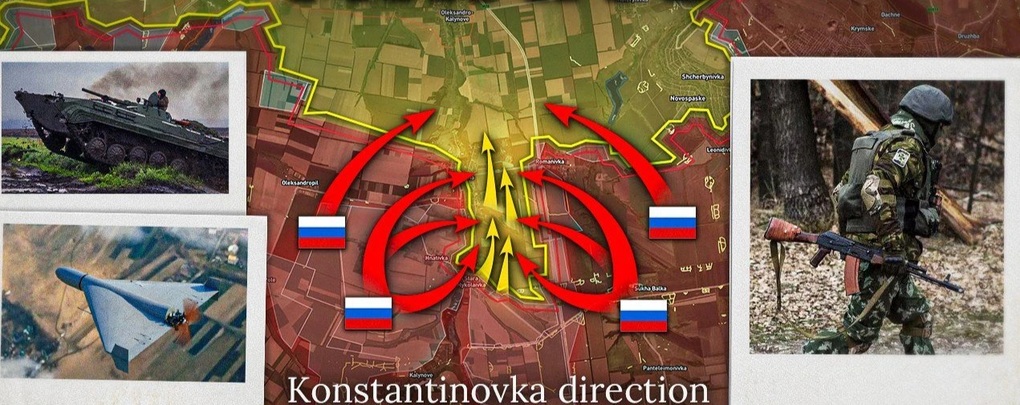 Chiến sự Ukraine 27/5: Lực lượng Kiev vỡ trận, rút chạy ở Konstantinovka - 3 Chiến sự Ukraine 27/5: Lực lượng Kiev vỡ trận, rút chạy ở Konstantinovka - 3