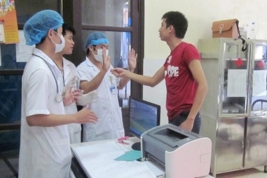 Bác sĩ chỉ kinh nghiệm “nhận diện” nguy cơ bị hành hung