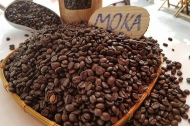 Vì sao cà phê Moka được mệnh danh là "nữ hoàng" trong các loại cà phê?