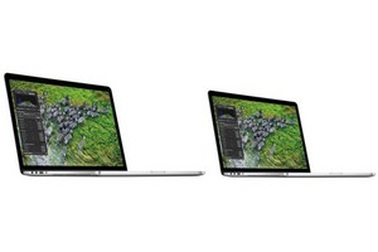 Lộ cấu hình và giá bán MacBook Pro Retina phiên bản 13-inch