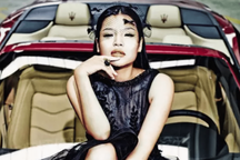 Vì sao phụ nữ Trung Quốc chuộng xe sang hơn phụ nữ nước khác?