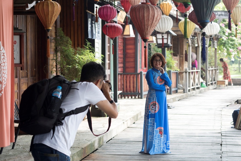 Hành trình đi tìm nguồn sống của những “nữ chiến binh” mắc căn bệnh ung thư - 7 Hành trình đi tìm nguồn sống của những “nữ chiến binh” mắc căn bệnh ung thư - 7