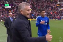 Nụ cười của Solskjaer là thứ "giết chết" Man Utd nhanh nhất