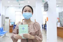 Chính thức đóng BHXH 15 năm có lương hưu, người từ 75 tuổi có trợ cấp