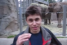 Câu chuyện thú vị đằng sau video đầu tiên của YouTube