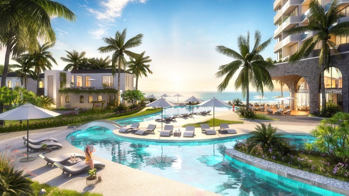 Những lợi thế khi sở hữu biệt thự nghỉ dưỡng Grand Mercure Hoi An - 1 Những lợi thế khi sở hữu biệt thự nghỉ dưỡng Grand Mercure Hoi An - 1