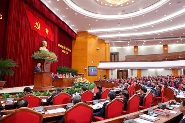 Bộ Chính trị: Cán bộ quan liêu, xa dân có thể bị cho thôi giữ chức vụ