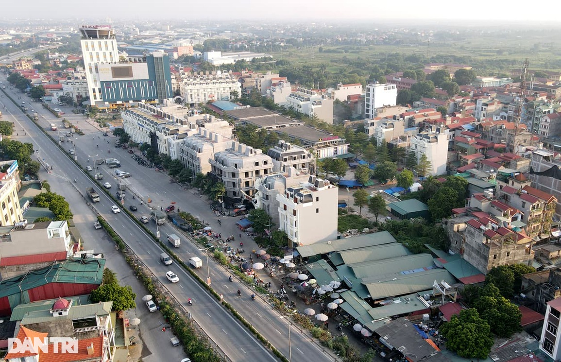 Giá đất nền Hưng Yên liên tục lập đỉnh mới, cần thận trọng điều gì? - 1 Giá đất nền Hưng Yên liên tục lập đỉnh mới, cần thận trọng điều gì? - 1