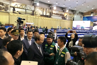 Viettel đảm bảo an toàn thông tin ở mức độ cao nhất tại Thượng đỉnh Mỹ - Triều