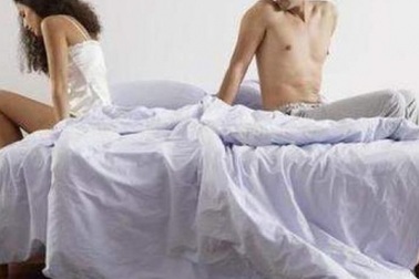 Chết sững với lý do khiến chồng không chạm vào vợ dù từng hợp chuyện chăn gối