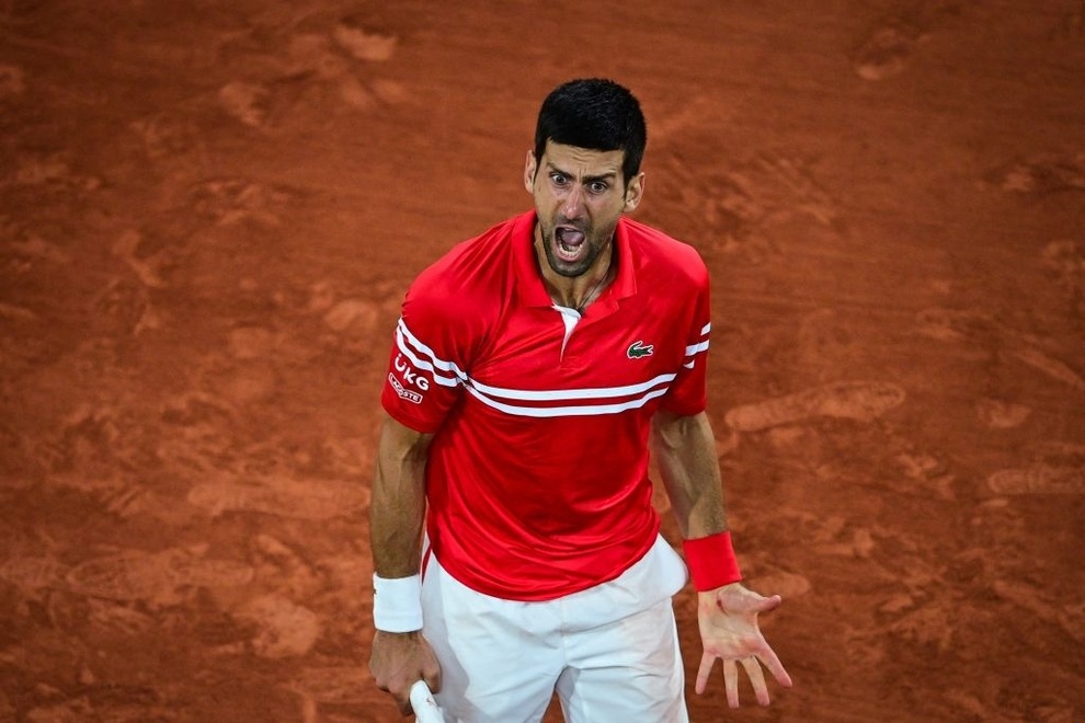 Djokovic tự tin sẽ đánh bại Nadal - 2