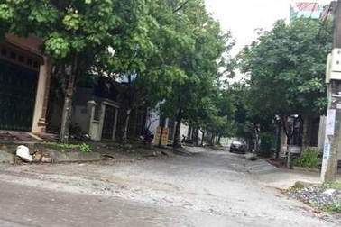 Trưởng Công an thành phố Phủ Lý bị bắn tại nhà