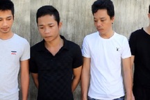 Nhóm “tin tặc” hack Facebook lừa đảo chiếm đoạt hơn 20 tỉ đồng