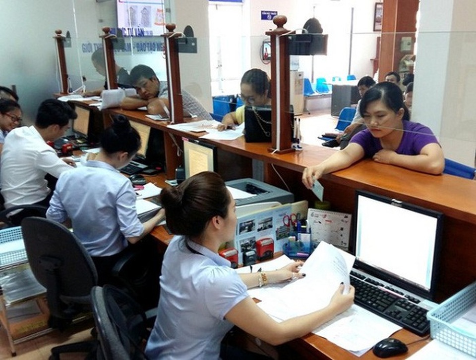 Người sử dụng lao động gặp khó do Covid-19 dừng đóng BHXH đến tháng 12/2020 - 1 Người sử dụng lao động gặp khó do Covid-19 dừng đóng BHXH đến tháng 12/2020 - 1