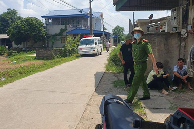 Vụ thi thể 2 vợ chồng trên giường: Tìm thấy bức thư tuyệt mệnh