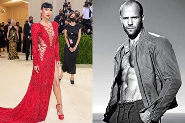 Megan Fox quay phim mới cùng "người vận chuyển"