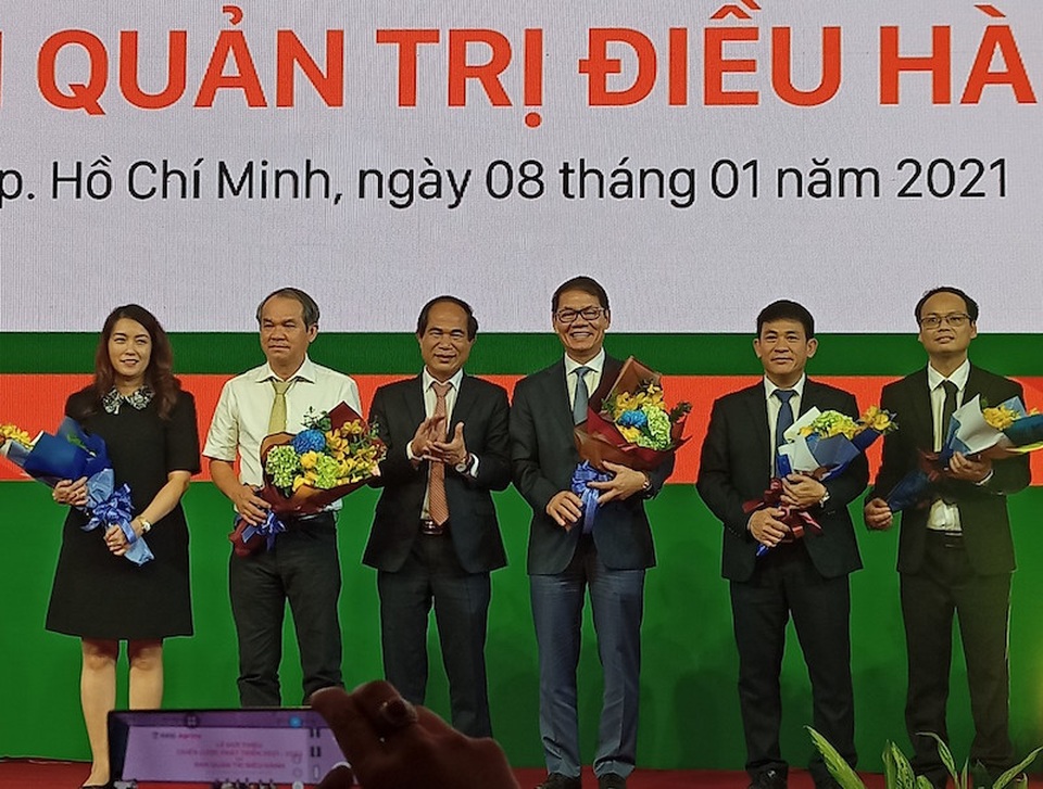 Bầu Đức nói năn nỉ ông Trần Bá Dương thâu tóm doanh nghiệp của mình - 2 Bầu Đức nói năn nỉ ông Trần Bá Dương thâu tóm doanh nghiệp của mình - 2