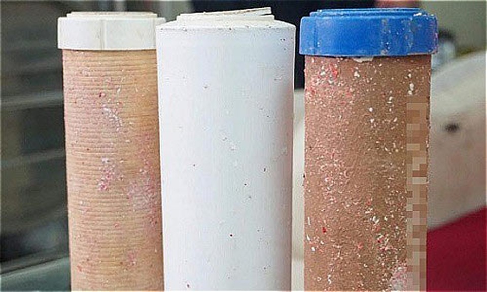 5 dấu hiệu cảnh báo máy lọc nước nhà bạn cần thay lõi - 1