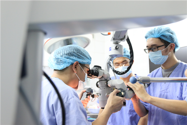 Không có "tinh binh", nam giới có thể sinh con không?