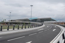 Sân bay quốc tế Đà Nẵng lọt top tốt nhất thế giới