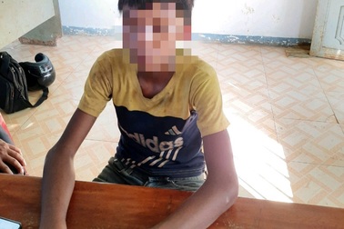 Đối tượng khai sát hại 2 trẻ em bị xử phạt hành chính vì... chưa đủ 14 tuổi