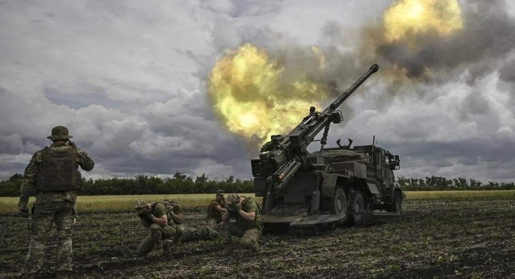 Vũ khí bí mật được Ukraine sử dụng trong chiến dịch giành lại đảo Rắn - 2 Vũ khí bí mật được Ukraine sử dụng trong chiến dịch giành lại đảo Rắn - 2