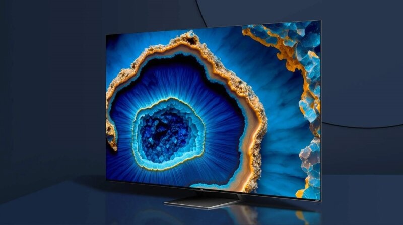Top 6 tivi 65 inch đáng mua trong năm 2025, rẻ nhất chỉ 9 triệu đồng