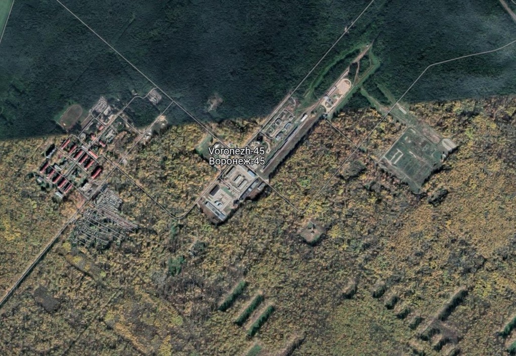 Nga bác tin Wagner tìm cách chiếm kho hạt nhân - 1 Nga bác tin Wagner tìm cách chiếm kho hạt nhân - 1