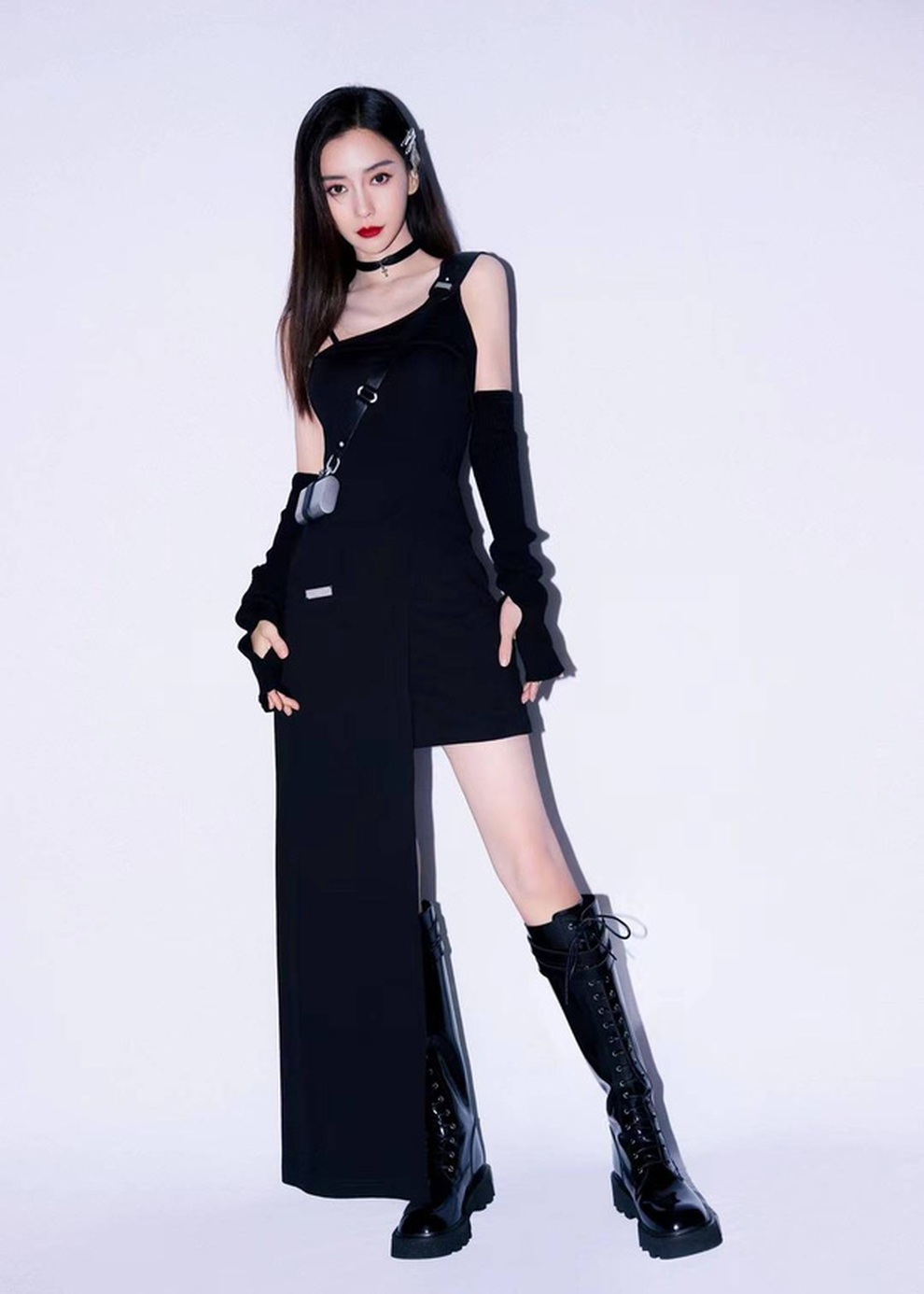 Nhan sắc kiều diễm của minh tinh đẹp nhất làng giải trí Hoa ngữ - 5