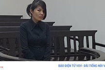 Cựu nữ phó hiệu trưởng lừa xuất khẩu lao động