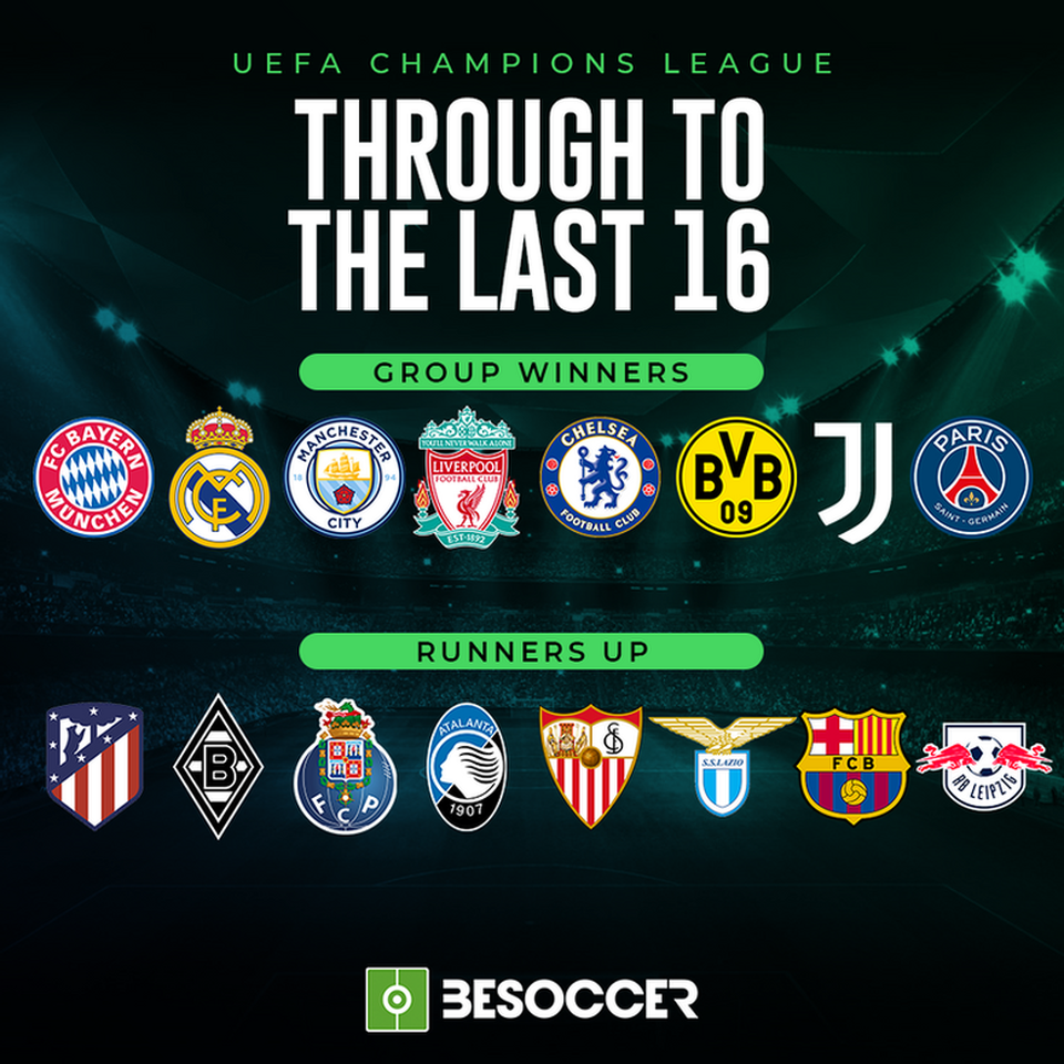 Barcelona đối diện thử thách lớn ở vòng knock-out Champions League - 4 Barcelona đối diện thử thách lớn ở vòng knock-out Champions League - 4