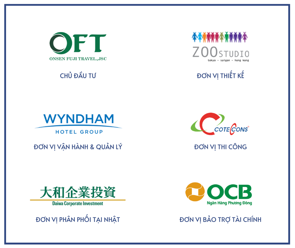Những thương hiệu uy tín kiến tạo nghỉ dưỡng khoáng nóng Wyndham Thanh Thủy - 1 Những thương hiệu uy tín kiến tạo nghỉ dưỡng khoáng nóng Wyndham Thanh Thủy - 1