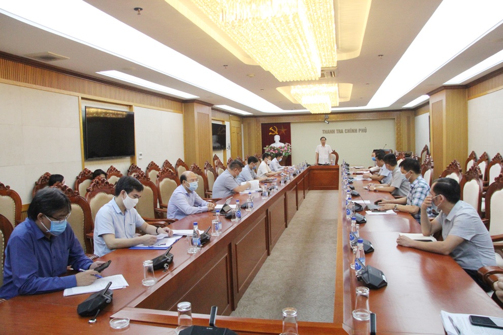 Hàng loạt sai phạm tại các dự án đất vàng ở Hà Nội - 1 Hàng loạt sai phạm tại các dự án đất vàng ở Hà Nội - 1