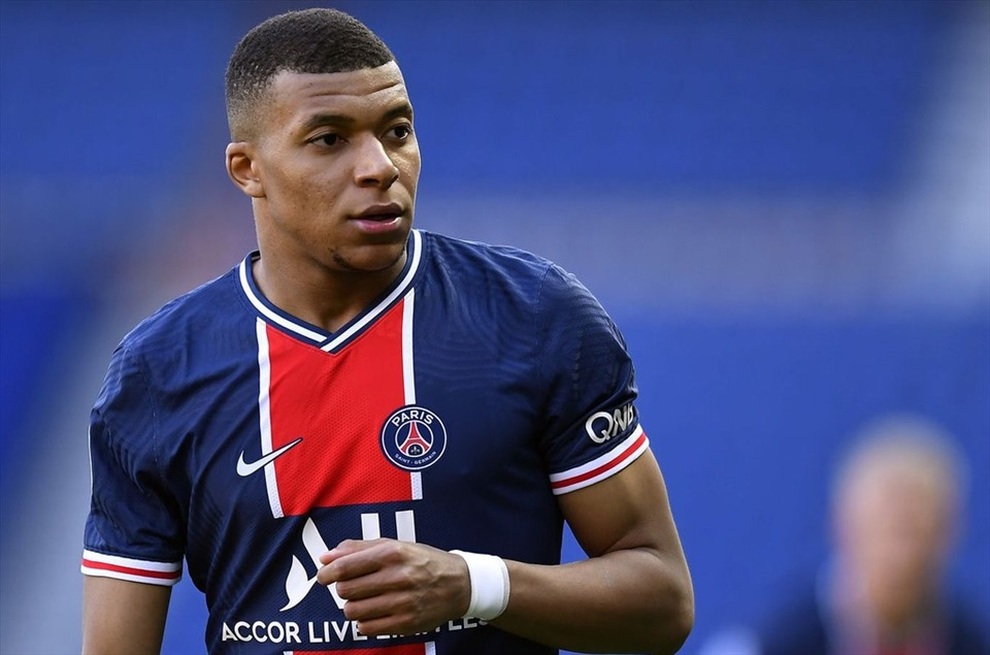 Vì báu vật Mbappe, PSG bán nguyên một đội hình - 1 Vì báu vật Mbappe, PSG bán nguyên một đội hình - 1