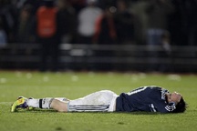 Nỗi buồn xứ Tango