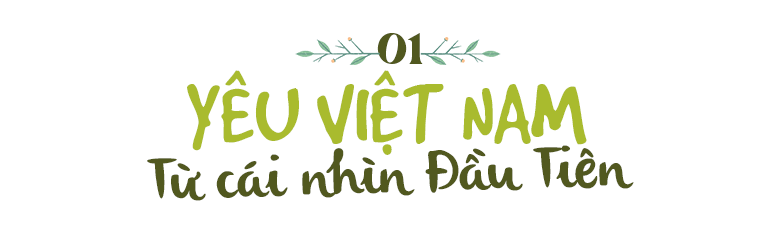 Nữ sinh người Nga yêu Việt Nam từ cái nhìn đầu tiên - 1 Nữ sinh người Nga yêu Việt Nam từ cái nhìn đầu tiên - 1