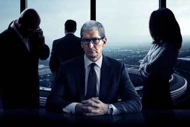 Những gương mặt sáng giá có thể thay Tim Cook ngồi vào ghế CEO tại Apple