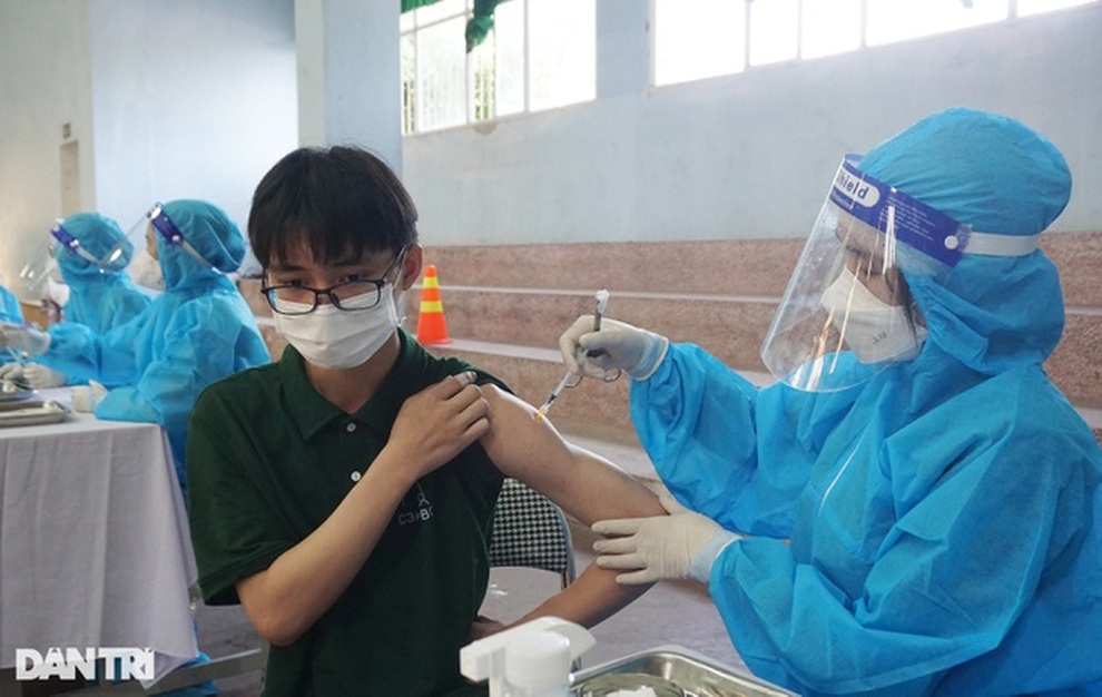 Sáng 29/11, nhiều tỉnh miền Tây nâng cấp độ dịch, Cần Thơ thêm hàng ngàn F0 - 2 Sáng 29/11, nhiều tỉnh miền Tây nâng cấp độ dịch, Cần Thơ thêm hàng ngàn F0 - 2