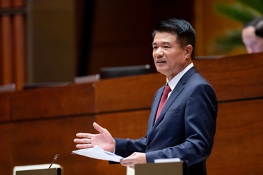 Các xã lớn có thể có 50-60 cán bộ công an với 6-10 điều tra viên