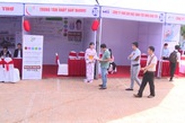 Cơ hội xuất khẩu lao động cho thanh niên tại ĐBSCL