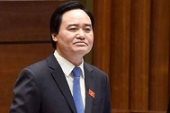 Bộ trưởng Phùng Xuân Nhạ giữ chức Chủ tịch Hội đồng Giáo sư Nhà nước 2018 - 2023