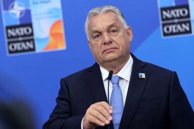 Hungary kêu gọi các lãnh đạo châu Âu tới Moscow ký thỏa thuận an ninh