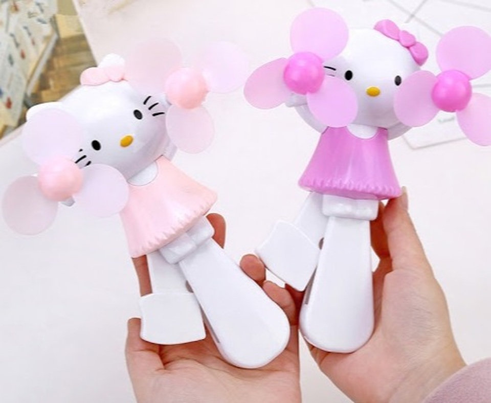 Cảnh giác “tiền mất tật mang” với món đồ chơi làm mát tưởng chừng vô hại - 2 Cảnh giác “tiền mất tật mang” với món đồ chơi làm mát tưởng chừng vô hại - 2