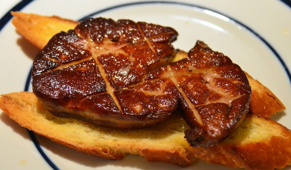 Gia vị quen thuộc với người Việt nhưng hiếm thấy trên bàn ăn của Hoàng gia - 3