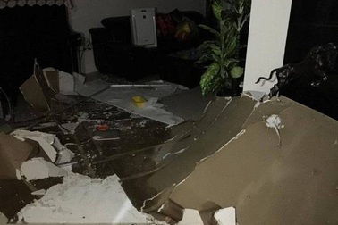 Để trần thạch cao thật sự an toàn: cần nói không với hàng giá rẻ