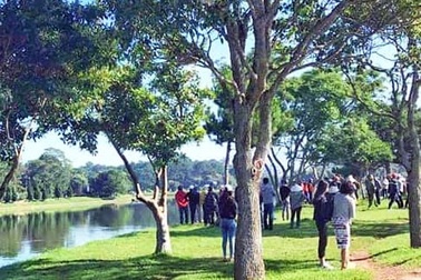 Chết nhiều ngày nhưng "chồng" không khai báo