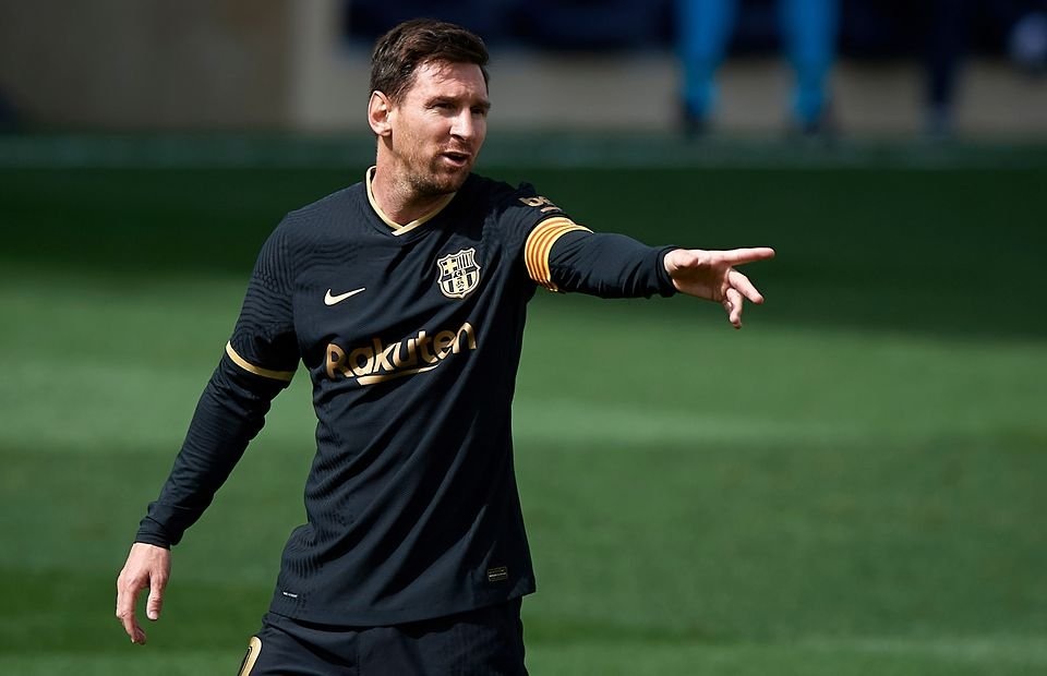 PSG đưa ra đề nghị khó cưỡng, Messi sẽ rời Barcelona? - 1 PSG đưa ra đề nghị khó cưỡng, Messi sẽ rời Barcelona? - 1