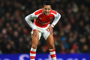 Arsenal xác nhận hung tin trước trận derby London